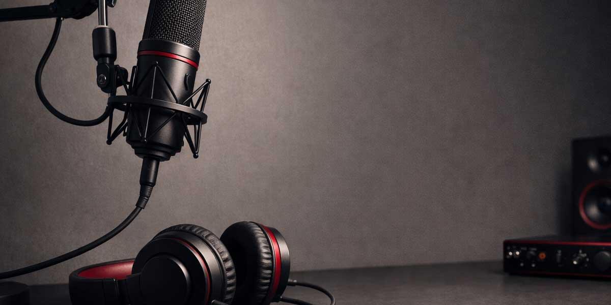 How You Show Up Is Leadership: John Donnelly on Presence, Responsibility & Inner Discipline